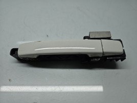 Maner usa stanga fata Nissan Qashqai [Fabr 2007-2014] Hatchback Facelift 326