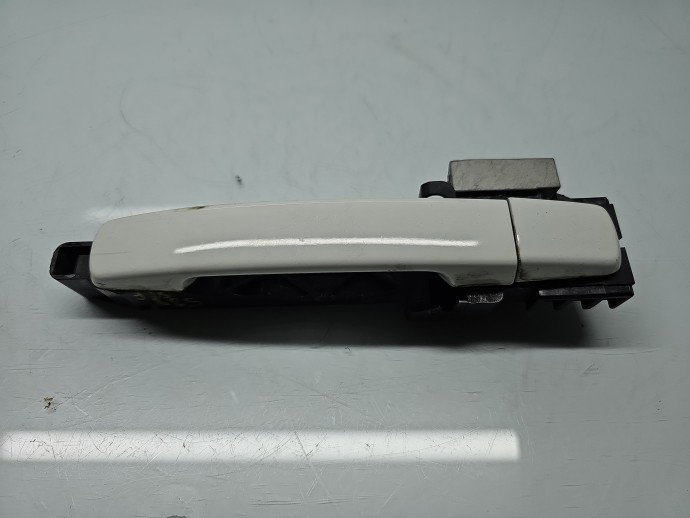 Maner usa stanga fata Nissan Qashqai [Fabr 2007-2014] Hatchback Facelift 326