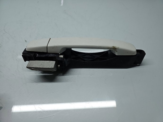 Maner usa stanga fata Nissan Qashqai [Fabr 2007-2014] Hatchback Facelift 326