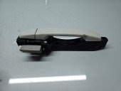 Maner usa stanga fata Nissan Qashqai [Fabr 2007-2014] Hatchback Facelift 326