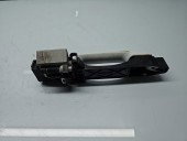 Maner usa stanga fata Nissan Qashqai [Fabr 2007-2014] Hatchback Facelift 326