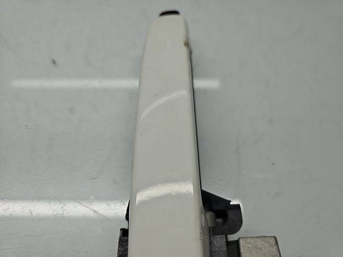 Maner usa stanga fata Nissan Qashqai [Fabr 2007-2014] Hatchback Facelift 326