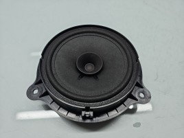 Boxa stanga fata Nissan Qashqai [Fabr 2007-2014] OEM