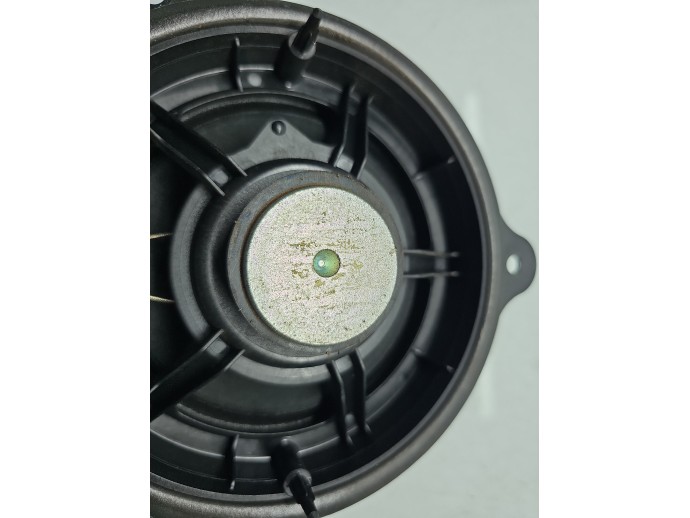 Boxa stanga fata Nissan Qashqai [Fabr 2007-2014] OEM