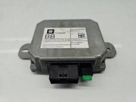 Modul confort Opel Mokka [Fabr 2012-2019] 13306648