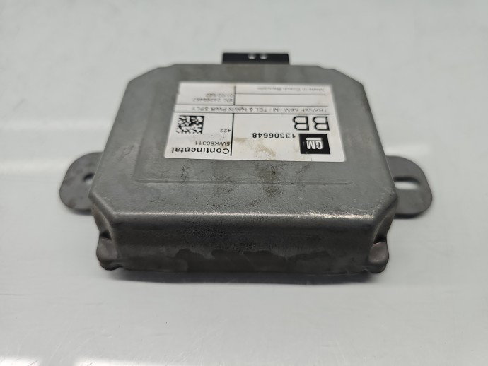 Modul confort Opel Mokka [Fabr 2012-2019] 13306648