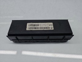 Modul confort Opel Mokka [Fabr 2012-2019] 13586724