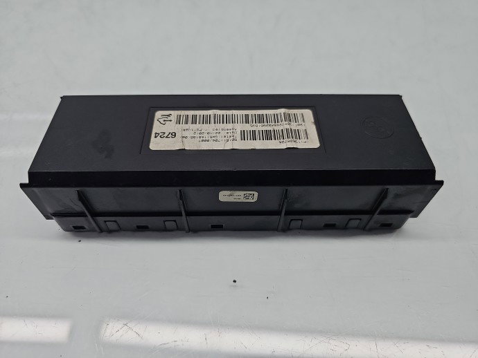 Modul confort Opel Mokka [Fabr 2012-2019] 13586724