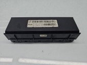 Modul confort Opel Mokka [Fabr 2012-2019] 13586724