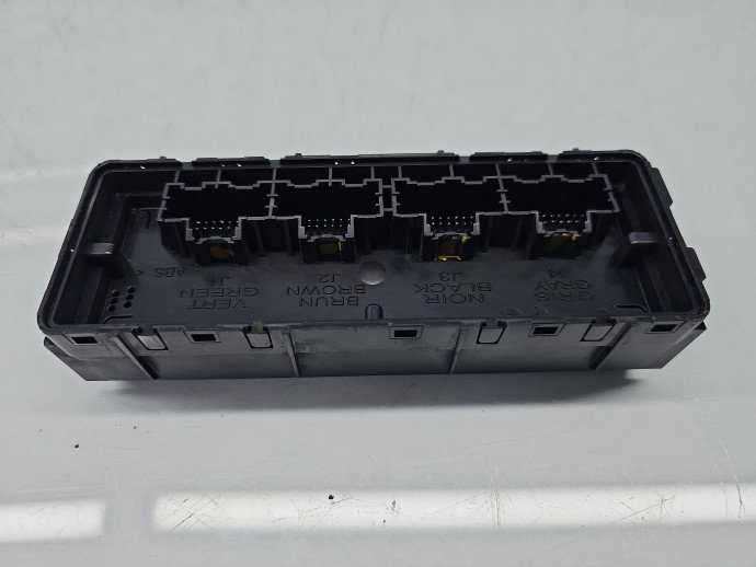 Modul confort Opel Mokka [Fabr 2012-2019] 13586724