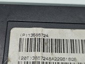 Modul confort Opel Mokka [Fabr 2012-2019] 13586724