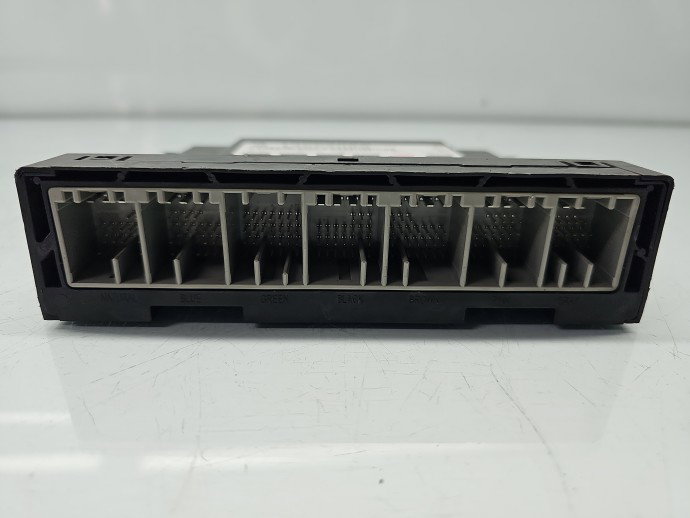 Modul confort Opel Mokka [Fabr 2012-2019] 13588069