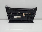 Panou comanda clima Bmw 5 Touring (F11) [Fabr 2011-2016] 9236483