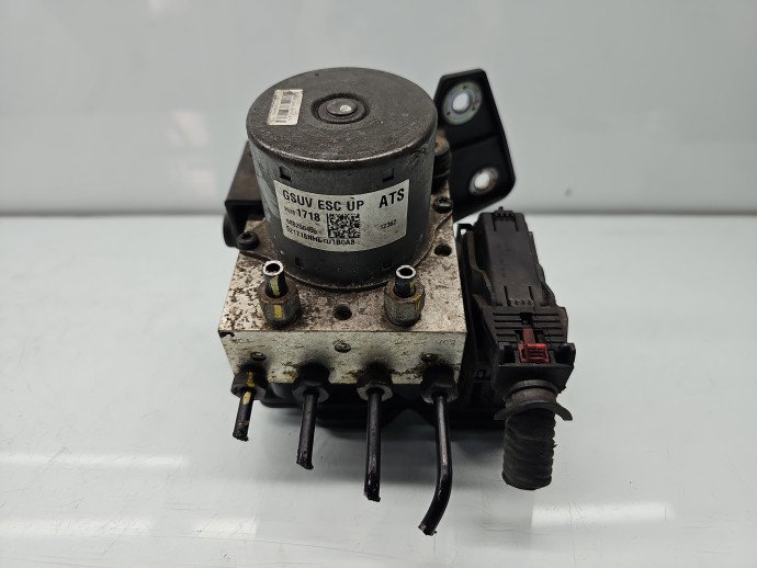 Pompa ABS Opel Mokka [Fabr 2012-2019] 95281718 1.7 CDTI A17DTS 96KW / 131CP