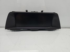 Display bord Bmw 5 Touring (F11) [Fabr 2011-2016] 9225707