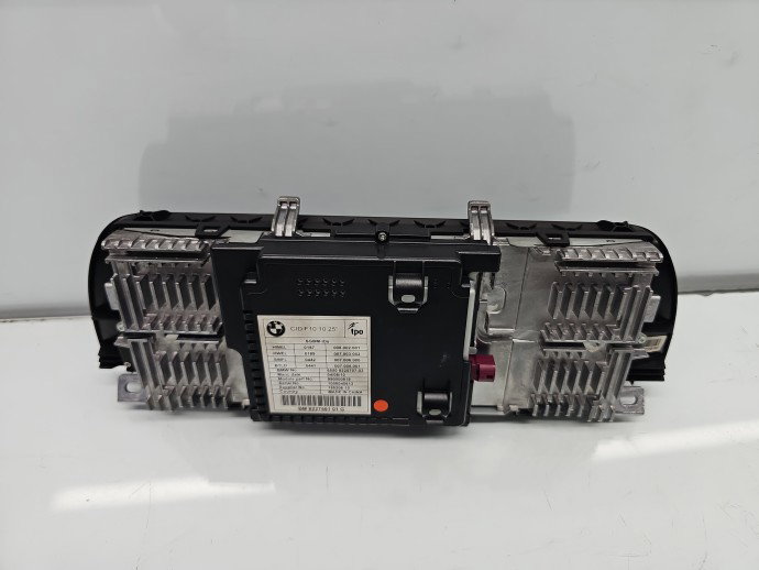Display bord Bmw 5 Touring (F11) [Fabr 2011-2016] 9225707