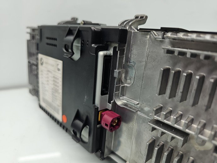 Display bord Bmw 5 Touring (F11) [Fabr 2011-2016] 9225707