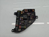 Panou sigurante Bmw 5 Touring (F11) [Fabr 2011-2016] 9210857