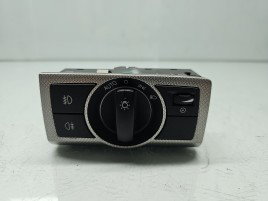 Bloc lumini Opel Antara [Fabr 2006-2017] 20988694
