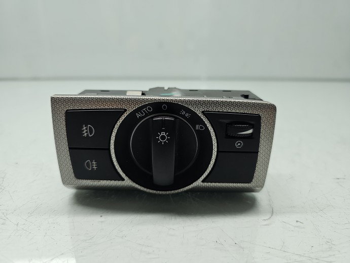 Bloc lumini Opel Antara [Fabr 2006-2017] 20988694