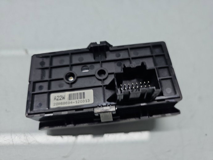 Bloc lumini Opel Antara [Fabr 2006-2017] 20988694