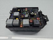 Panou sigurante Opel Mokka [Fabr 2012-2019] 95263744