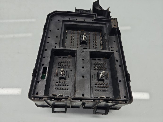 Panou sigurante Opel Mokka [Fabr 2012-2019] 95263744