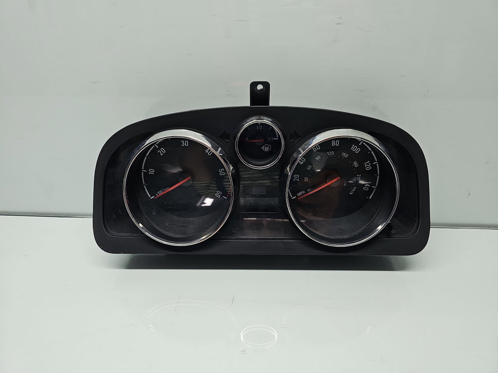 Ceas bord Opel Antara [Fabr 2006-2017] 95194768