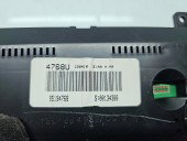 Ceas bord Opel Antara [Fabr 2006-2017] 95194768