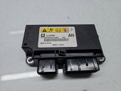 Calculator airbag Opel Antara [Fabr 2006-2017] 95460702 2.2 CDTI A22DM 135KW / 184CP1P