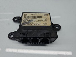 Modul confort Opel Mokka [Fabr 2012-2019] 13354532
