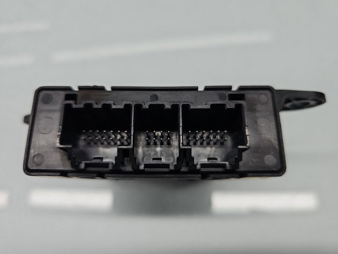 Modul confort Opel Mokka [Fabr 2012-2019] 13354532
