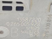 SENZOR ESP Opel Mokka [Fabr 2012-2019] 13587220