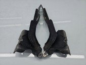 Set balamale capota Opel Mokka [Fabr 2012-2019] Monovolum 95141369, 95141368