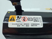 Airbag pasager Opel Antara [Fabr 2006-2017] 20793219