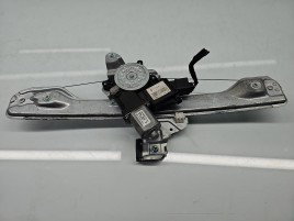 Macara electrica geam stanga spate Opel Mokka [Fabr 2012-2019] Monovolum 98820-SUV20
