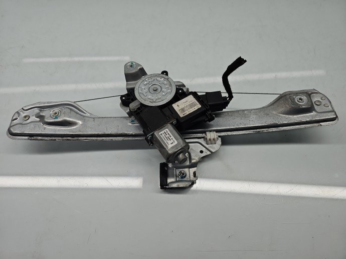 Macara electrica geam stanga spate Opel Mokka [Fabr 2012-2019] Monovolum 98820-SUV20