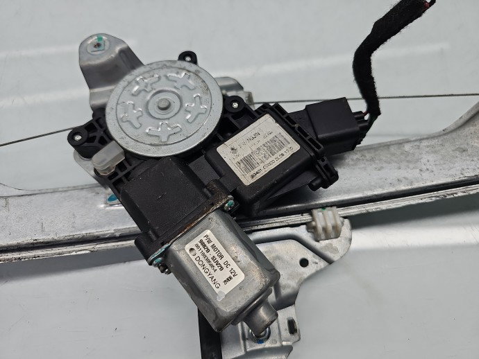 Macara electrica geam stanga spate Opel Mokka [Fabr 2012-2019] Monovolum 98820-SUV20