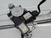 Macara electrica geam stanga spate Opel Mokka [Fabr 2012-2019] Monovolum 98820-SUV20