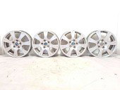 Jante aliaj R16 Skoda Octavia 2 (1Z3) [Fabr 2004-2013] 