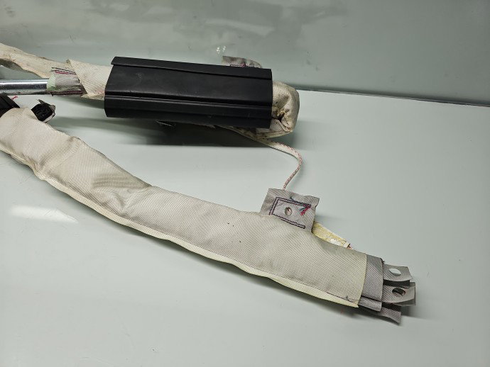 Airbag cortina stanga Opel Antara [Fabr 2006-2017] 95475993