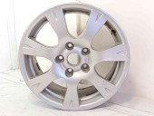 Jante aliaj R16 Skoda Octavia 2 (1Z3) [Fabr 2004-2013] 