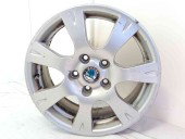 Jante aliaj R16 Skoda Octavia 2 (1Z3) [Fabr 2004-2013] 