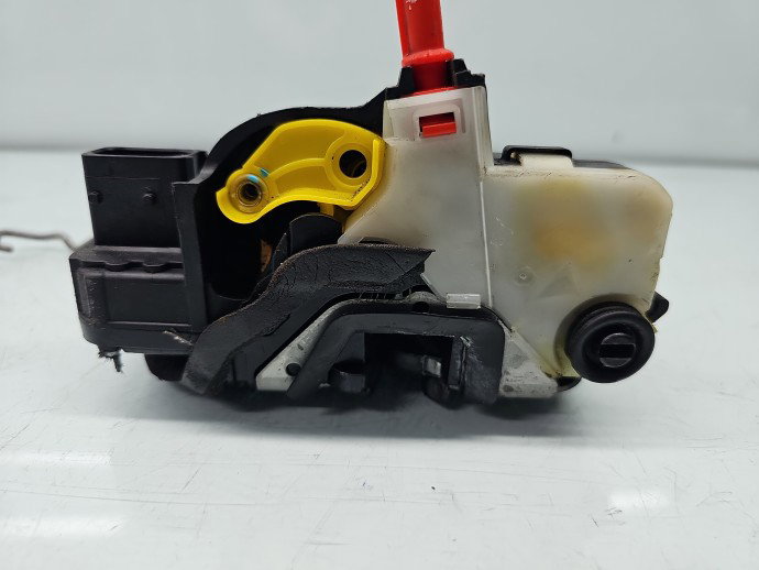 Broasca usa stanga spate Opel Mokka [Fabr 2012-2019] Monovolum 13579547