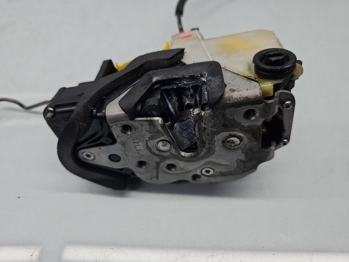 Broasca usa stanga spate Opel Mokka [Fabr 2012-2019] Monovolum 13579547