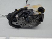 Broasca usa stanga spate Opel Mokka [Fabr 2012-2019] Monovolum 13579547