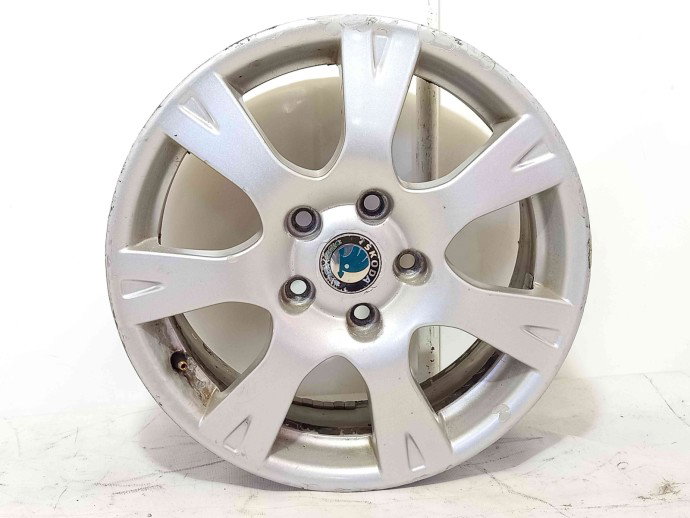 Jante aliaj R16 Skoda Octavia 2 (1Z3) [Fabr 2004-2013] 