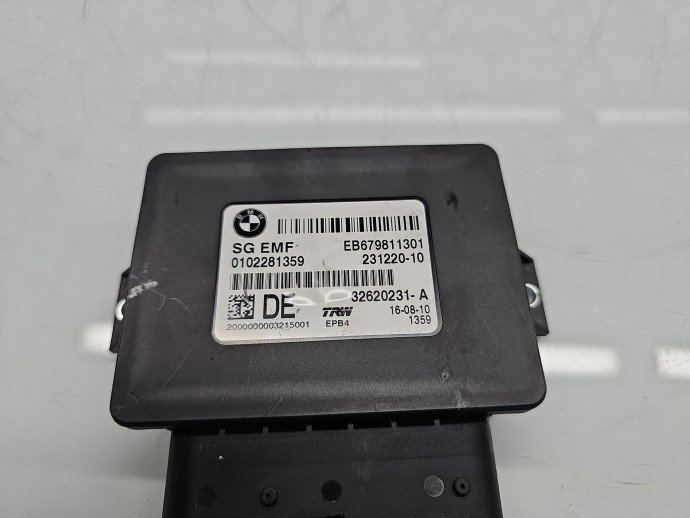 Modul confort Bmw 5 Touring (F11) [Fabr 2011-2016] 6798113