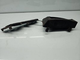 Suport bara stanga spate Opel Mokka [Fabr 2012-2019] Monovolum 95256261