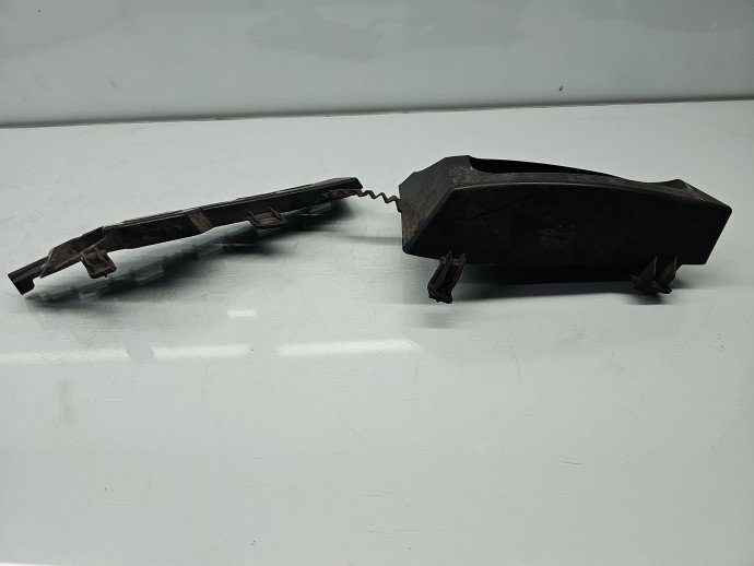 Suport bara stanga spate Opel Mokka [Fabr 2012-2019] Monovolum 95256261